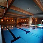 Vacationclub - Seaside Apartament 110