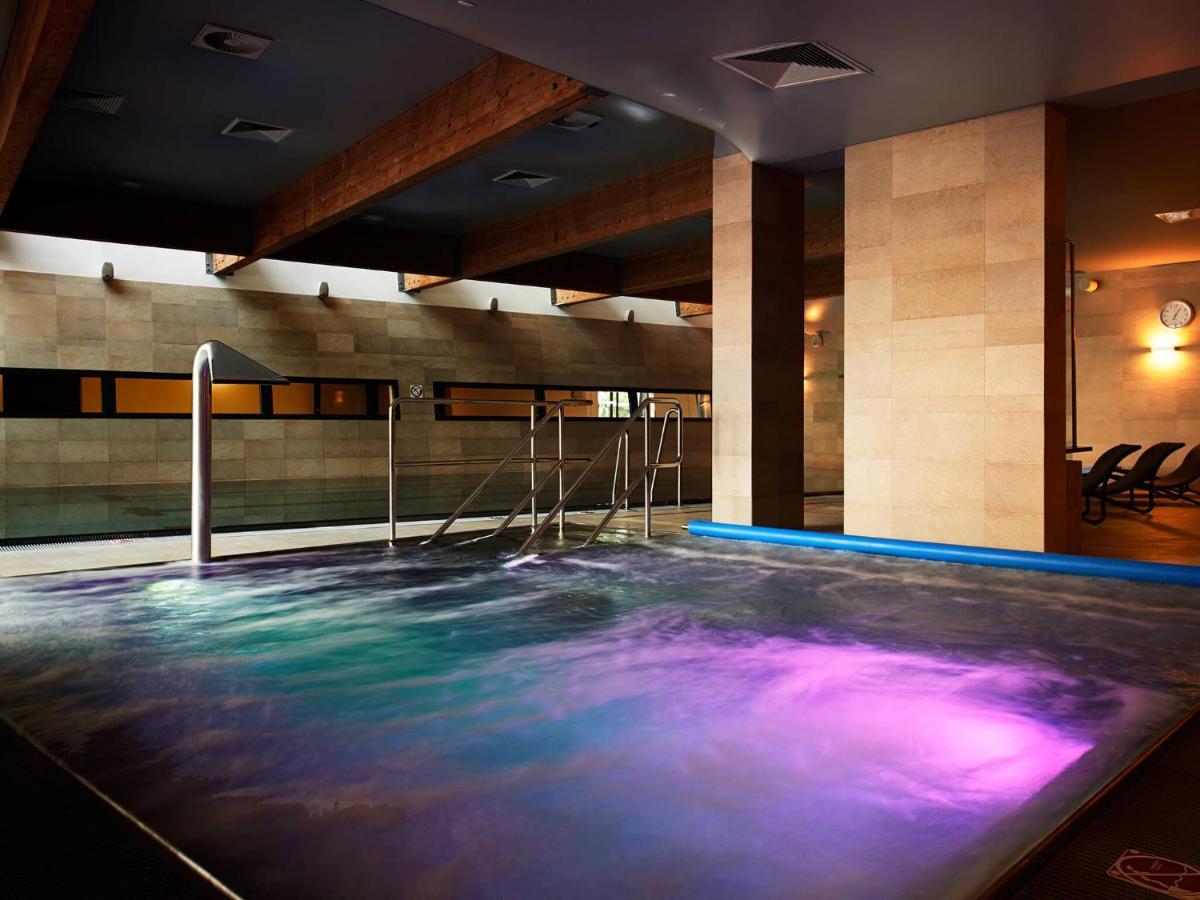 Apartament Vacationclub - Seaside 110 *