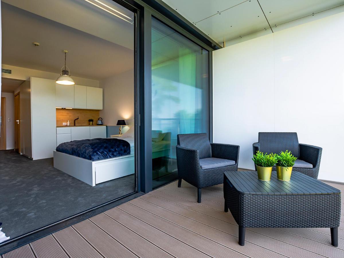 Vacationclub - Seaside 110