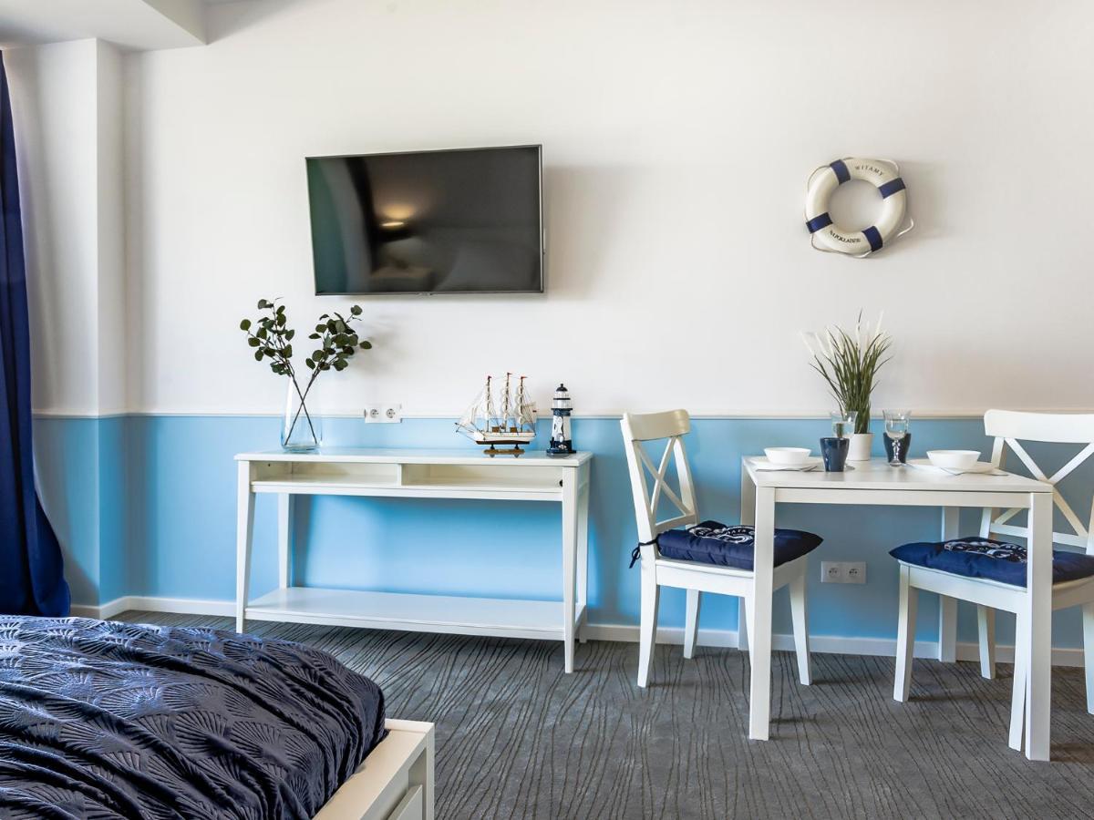 Vacationclub - Seaside 110 Kołobrzeg