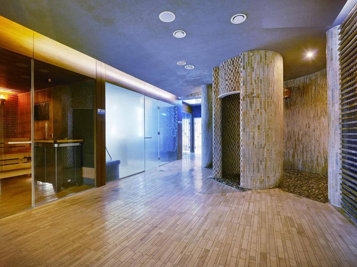 Apartament Vacationclub - Seaside 110 *