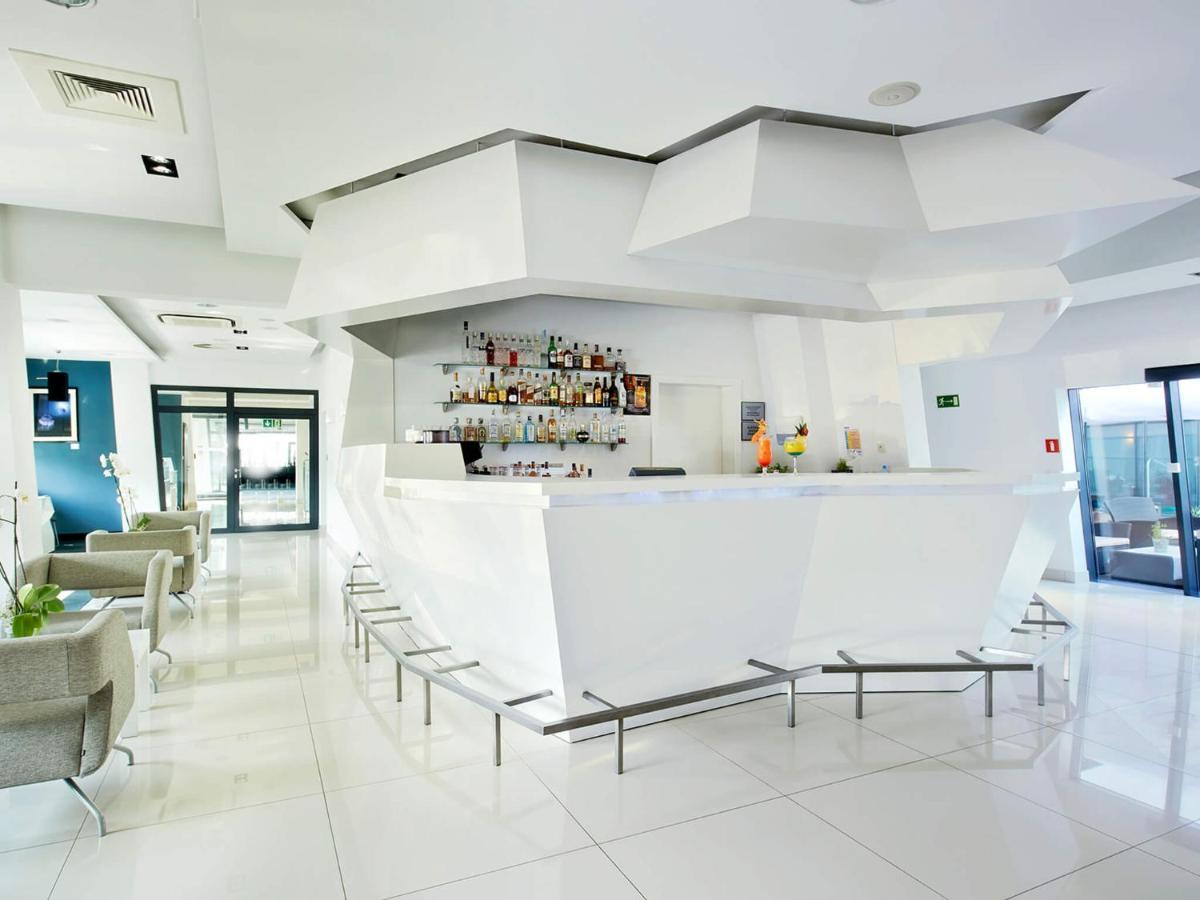 Apartament Vacationclub - Seaside 110 Kołobrzeg
